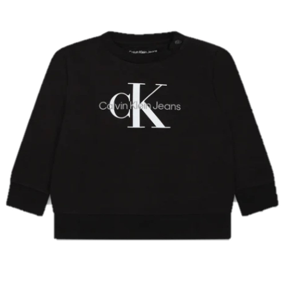 Tuta e shirt CALVIN KLEIN dalla 1mese alla 24mesi