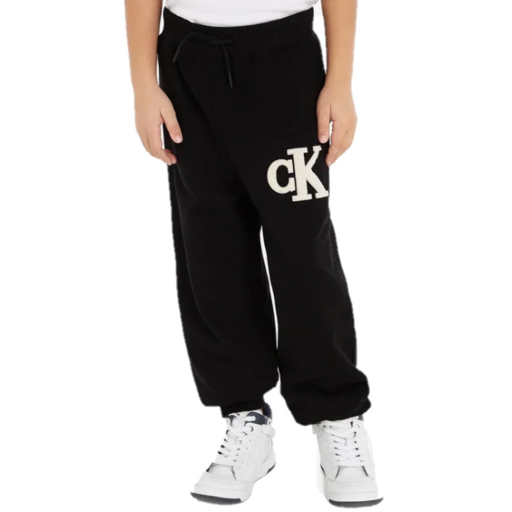 Pantalón CALVIN KLEIN de 4 años a 16 años.