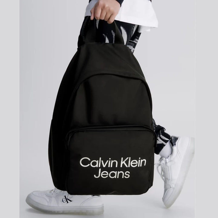CALVIN KLEIN backpack