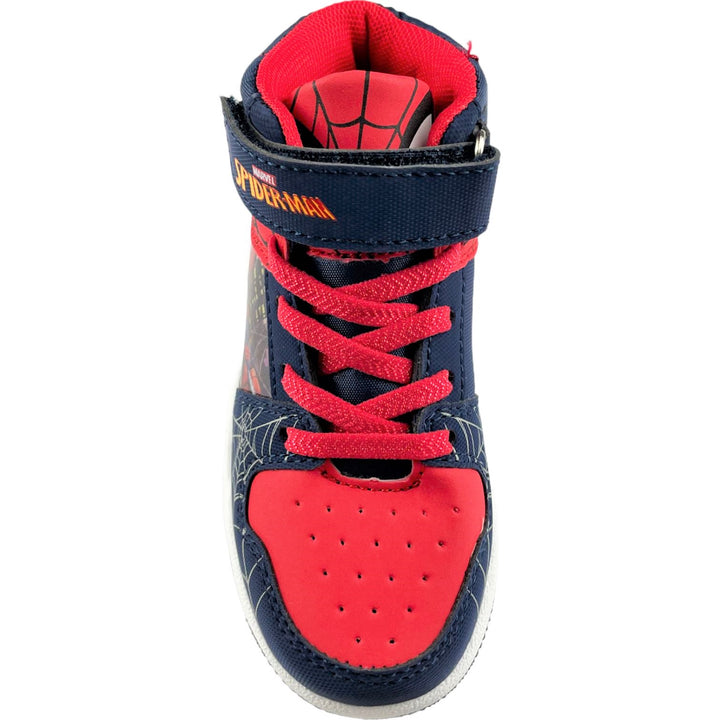 SPIDER MAN shoes from 25 to 33