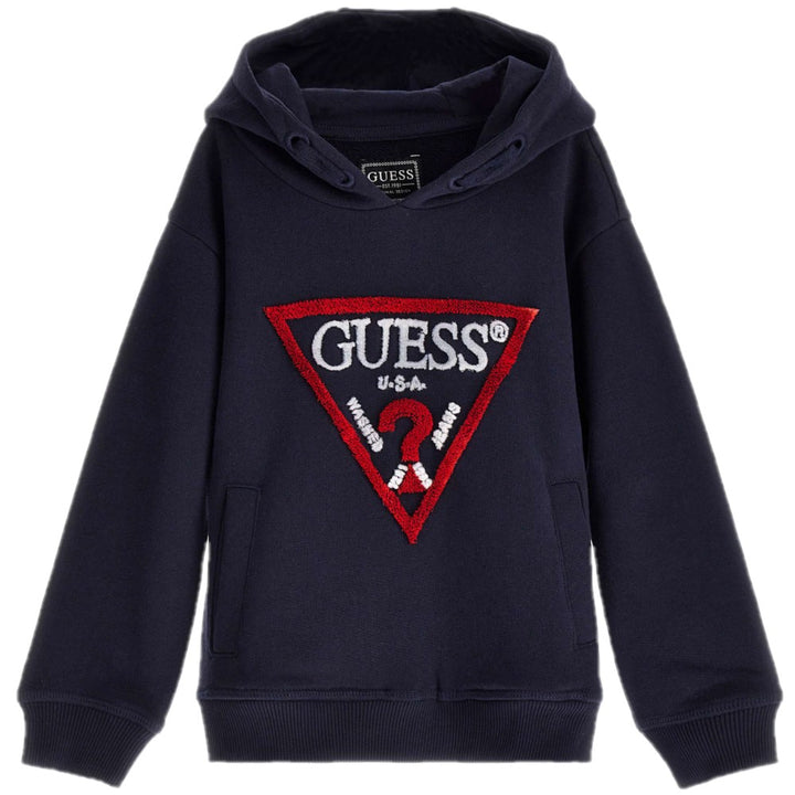 Sudadera GUESS de 3 meses a 7 años