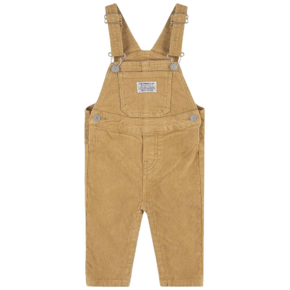 Levi's dungarees