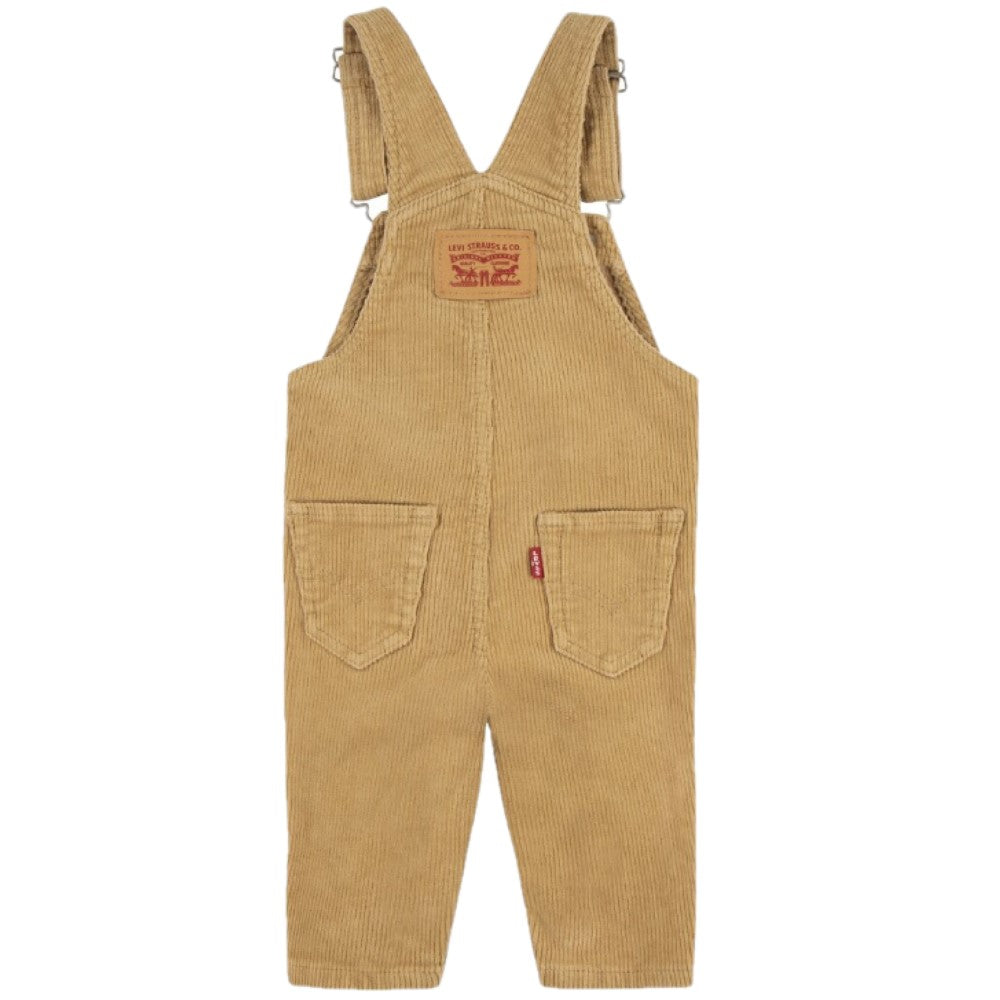 Levi's dungarees