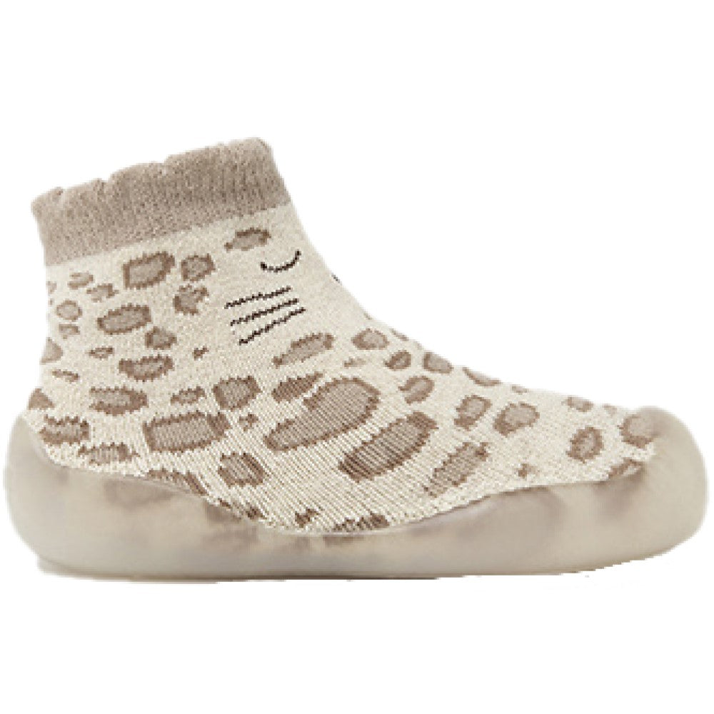 Zapato de calcetín de alcalde