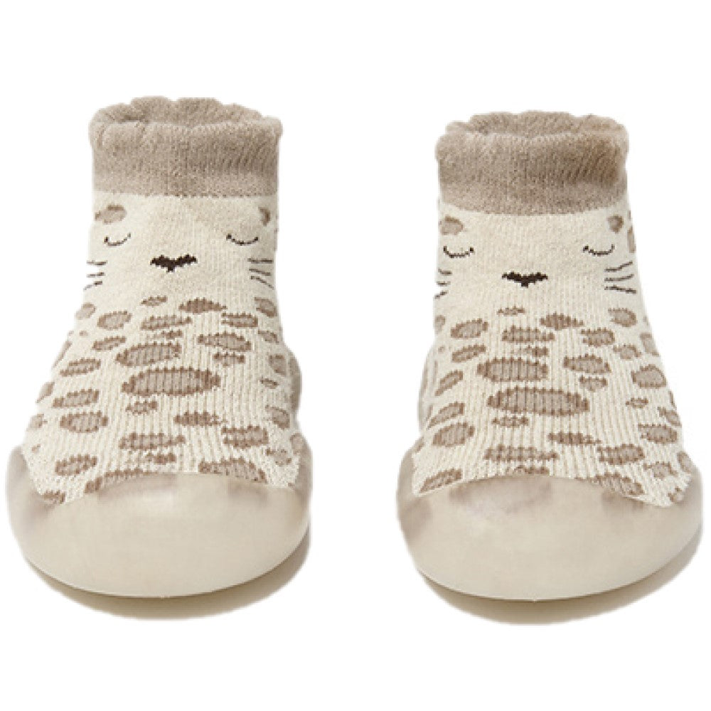 Zapato de calcetín de alcalde