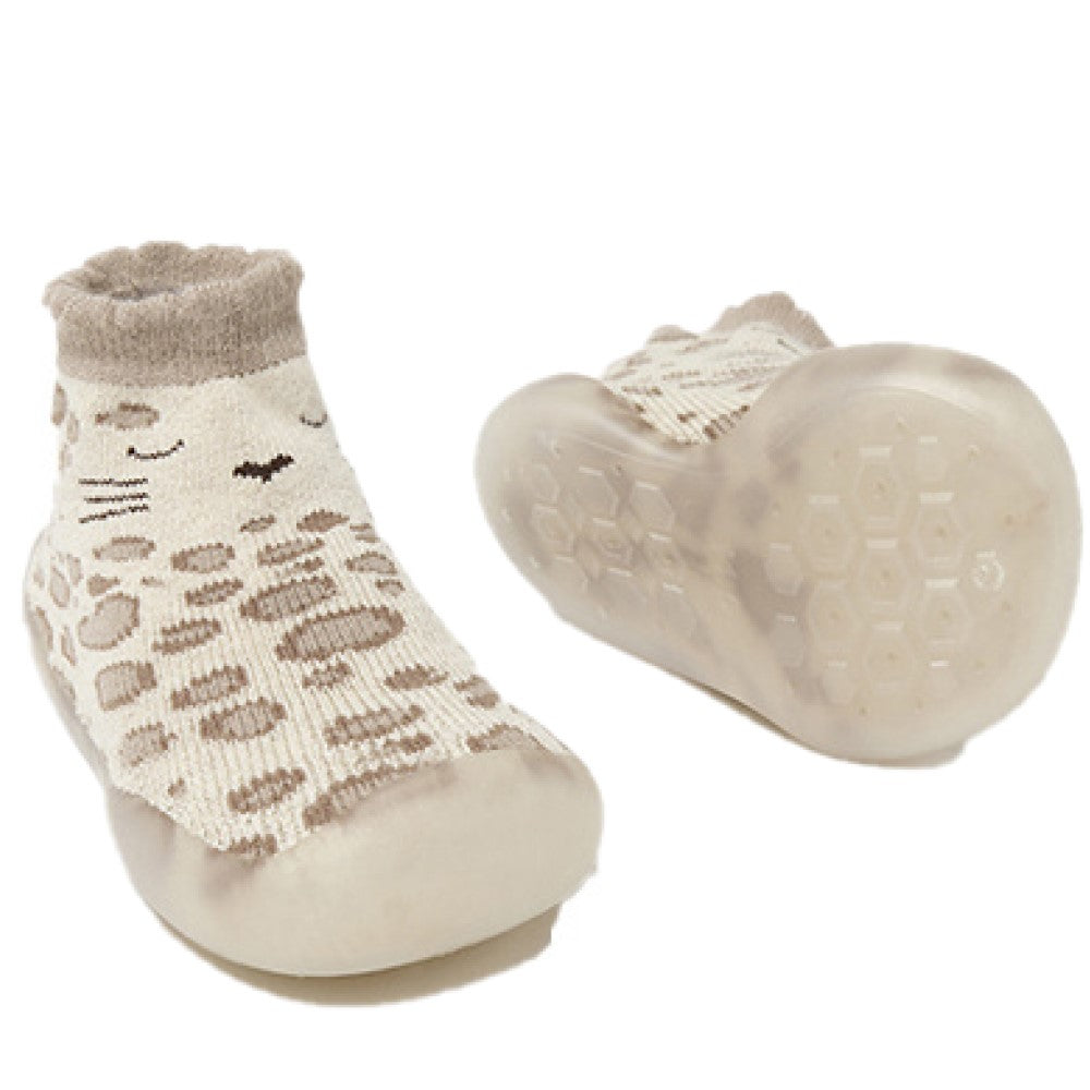 Zapato de calcetín de alcalde