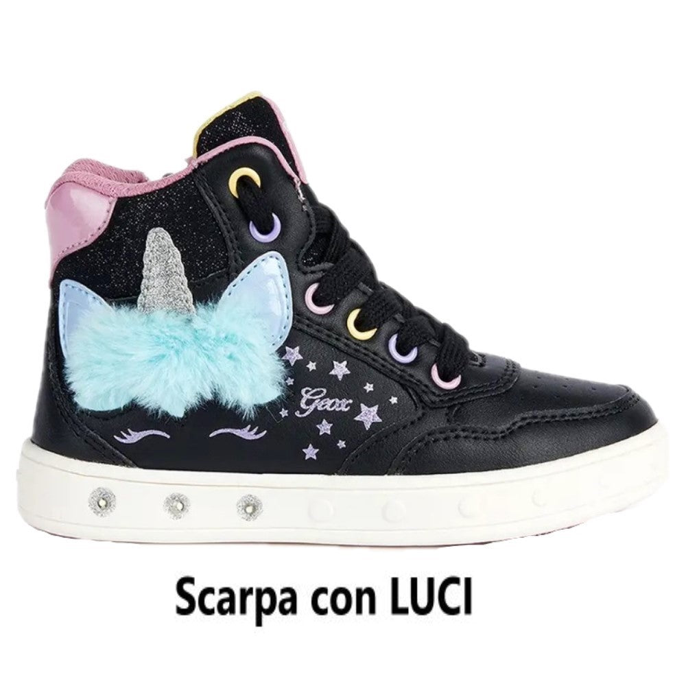 Scarpa GEOX dal 24 al 35