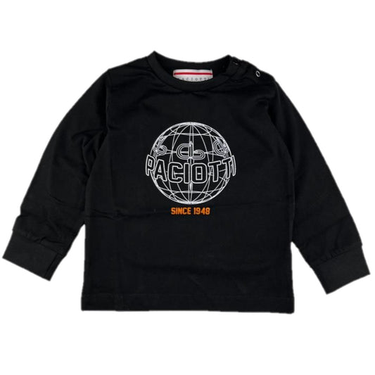 Camiseta CESARE PACIOTTI de 4 años a 16 años