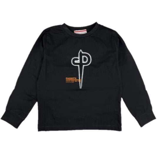 Camiseta CESARE PACIOTTI de 4 años a 16 años