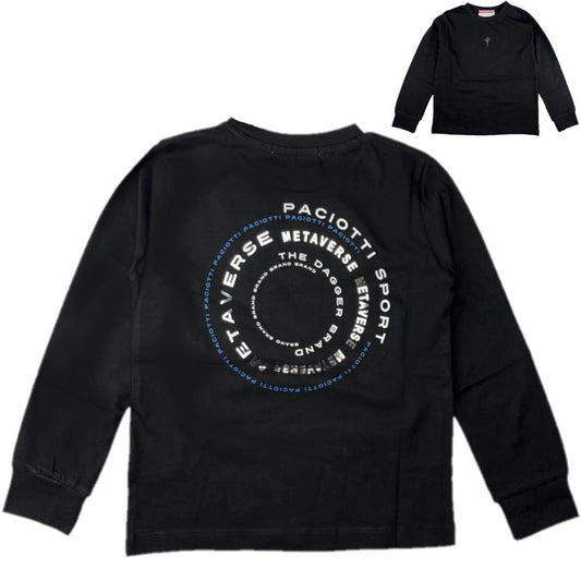 Camiseta CESARE PACIOTTI de 4 años a 16 años