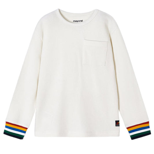 MAYORAL t-shirt from 2 years to 9 years