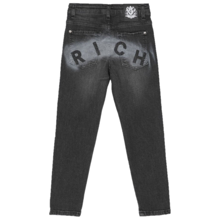 Jeans JOHN RICHMOND dalla 2anni alla 16anni