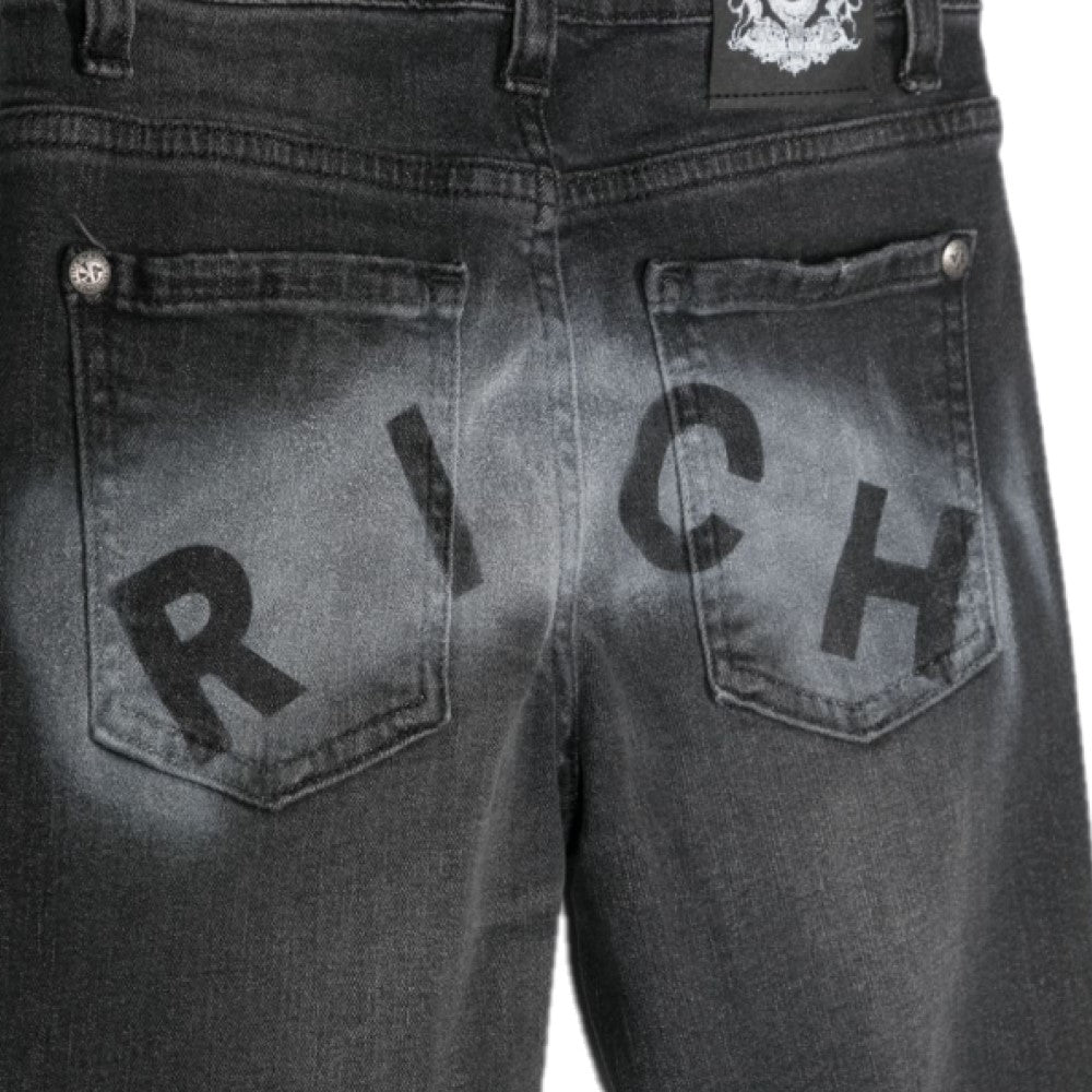 JOHN RICHMOND jeans from 2 years to 16 years