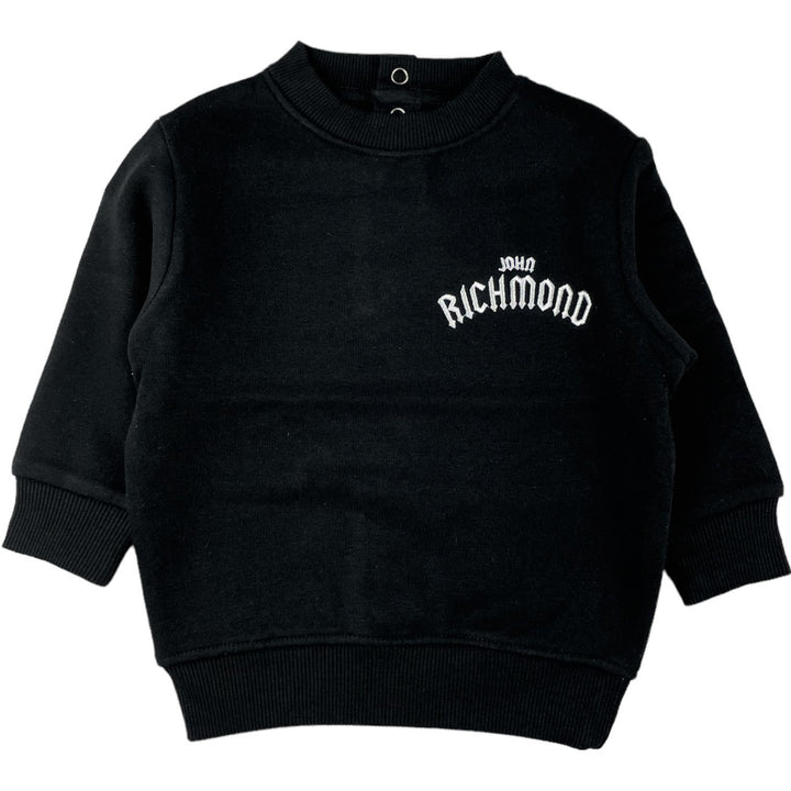 Sudadera JOHN RICHMOND de 6 meses a 3 años