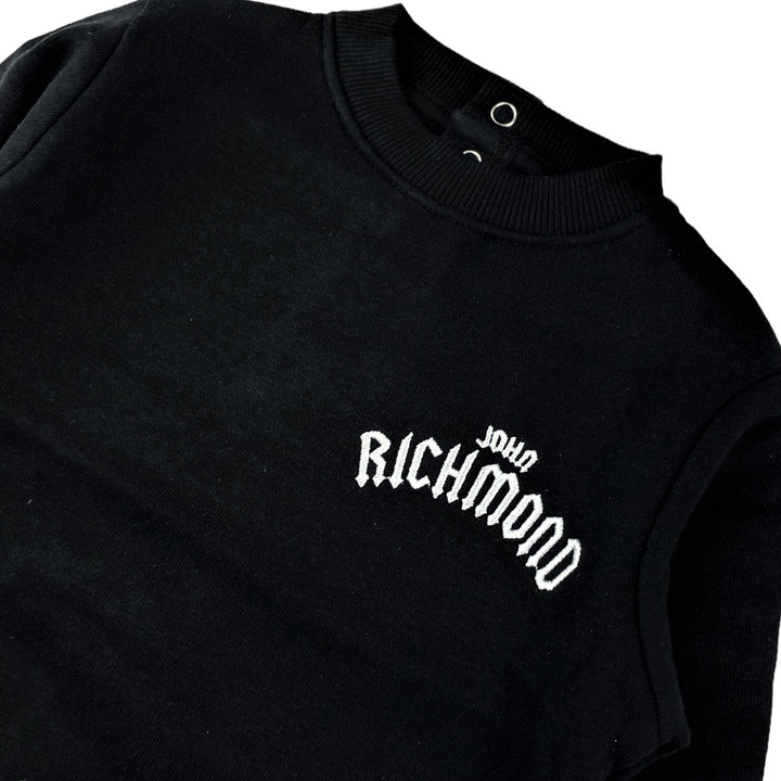 JOHN RICHMOND sweatshirt from 6 months to 3 years