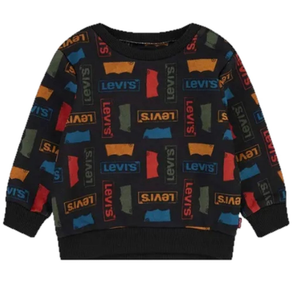 Levi's sweatshirt