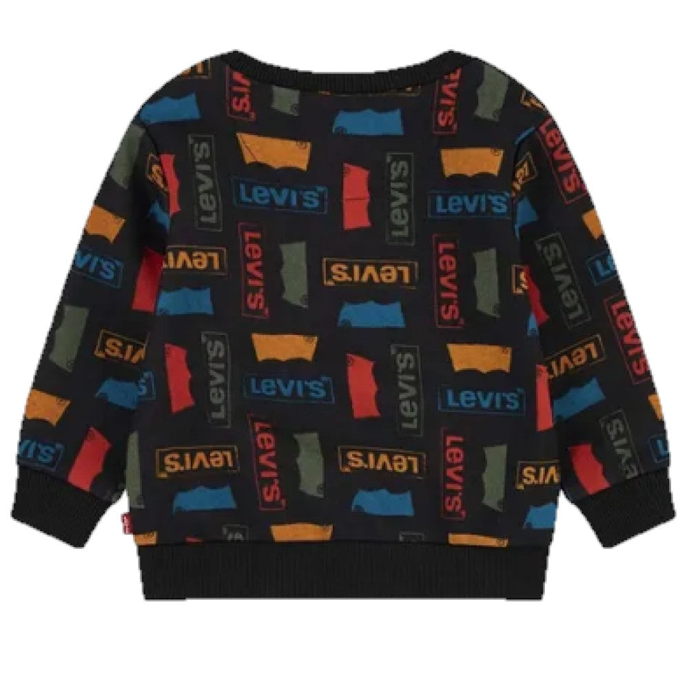 Levi's sweatshirt