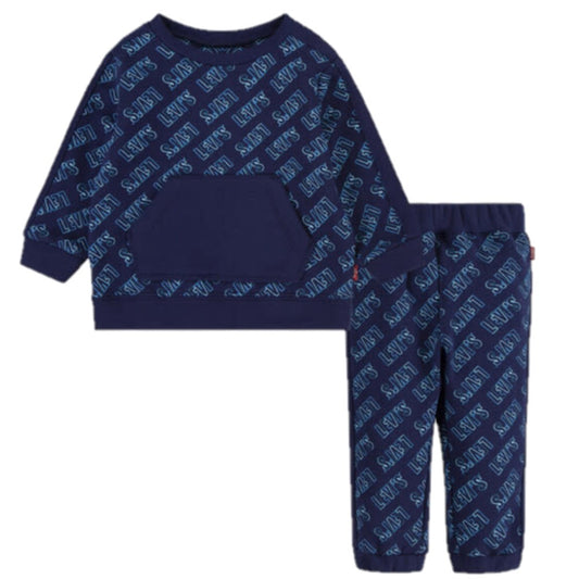 Tuta LEVI'S dalla 3mesi alla 3anni