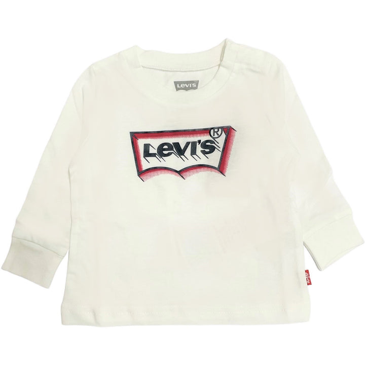 Camiseta LEVI'S de 3 meses a 3 años