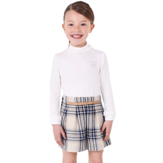 Shorts MAYORAL dalla 2anni alla 9anni