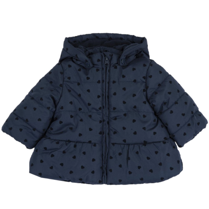 CHICCO jacket from 12 months to 4 years