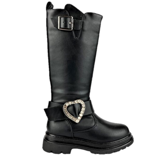 Bota LAURA BIAGIOTTI del 24 al 36