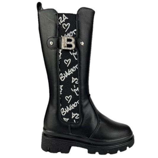 Bota LAURA BIAGIOTTI del 24 al 36