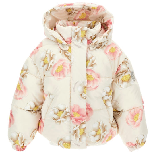 Chaqueta de monnalisa