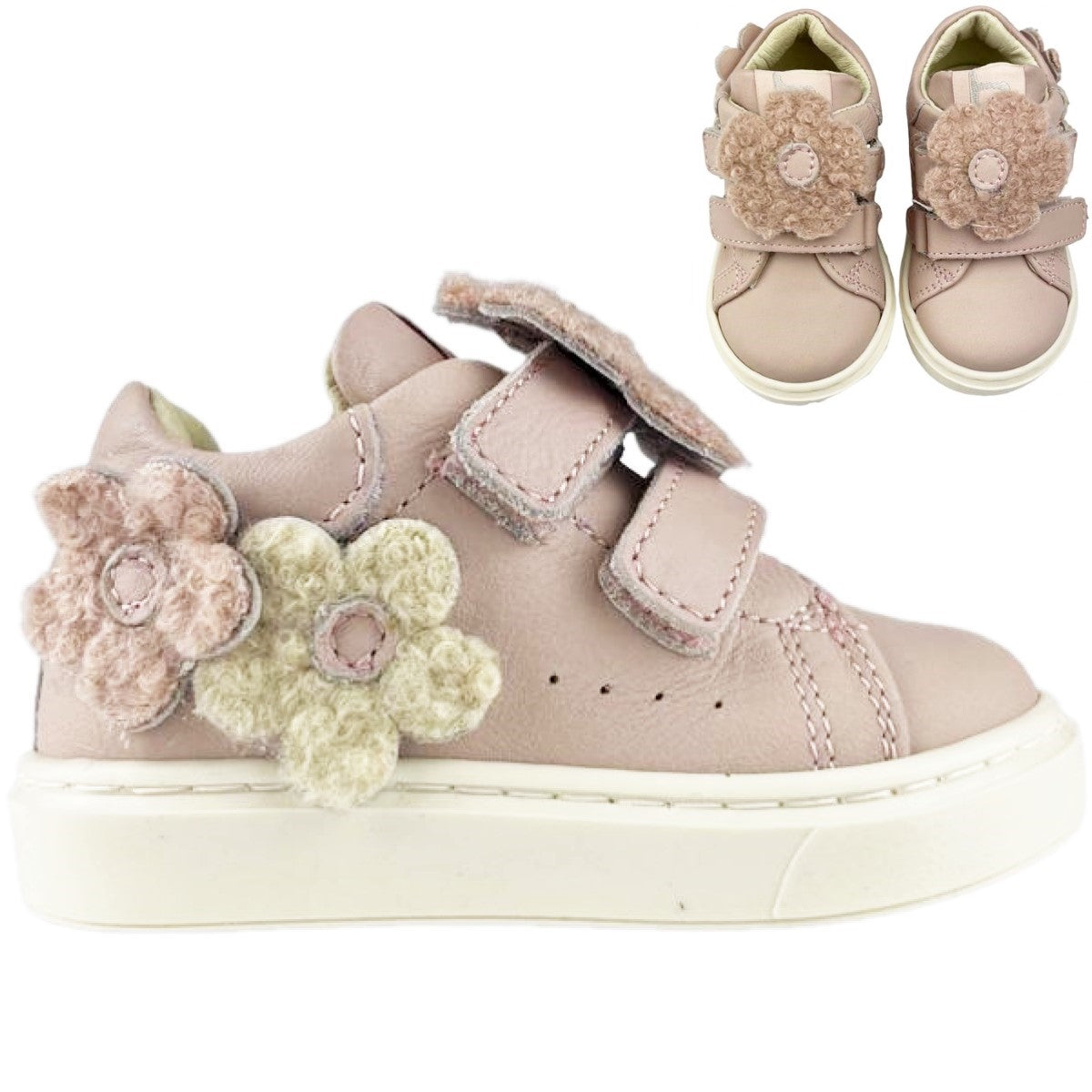 BALDUCCI shoes from 18 to 26