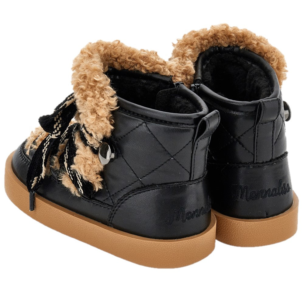 Mona Lisa new toddler hotsell boots 26