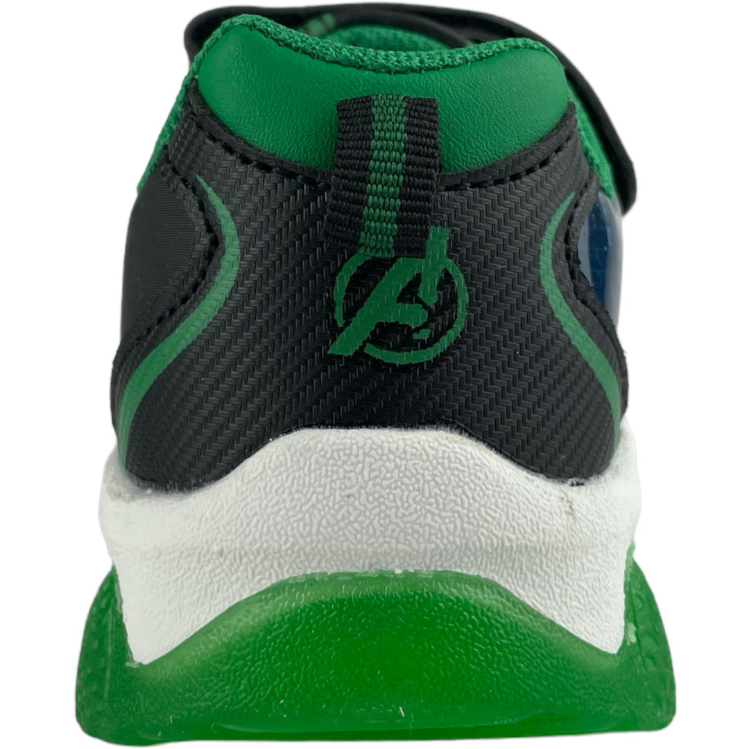 Scarpe HULK con luci  dal 25 fino al 33