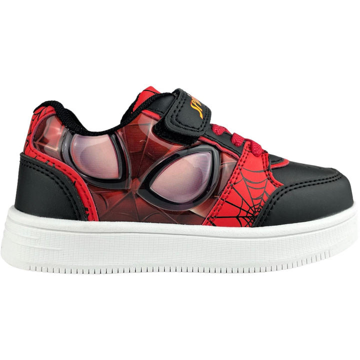 Scarpe SPIDER MAN dal 25 fino al 33