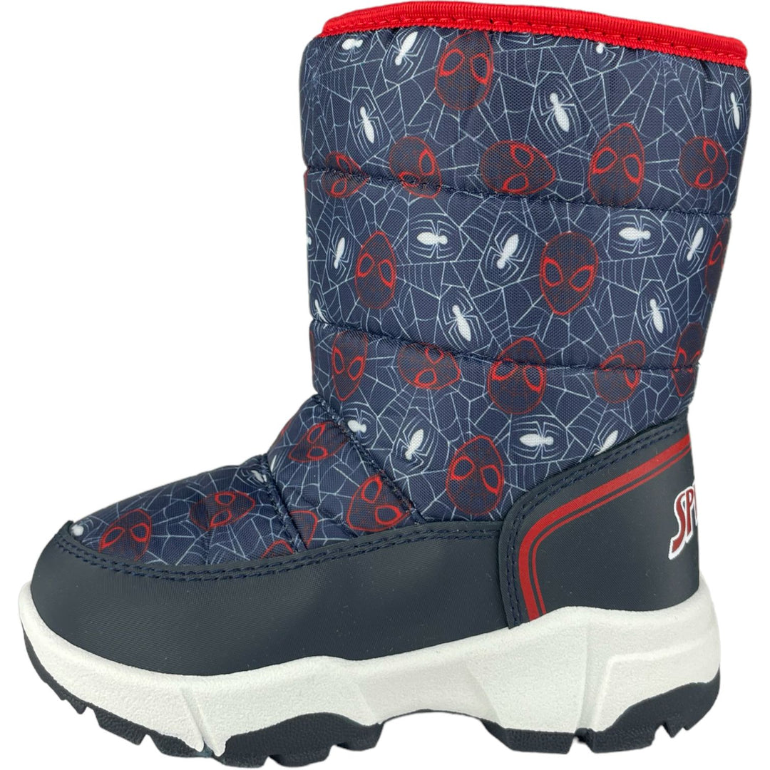 SPIDER MAN Après-ski boot from 25 to 33