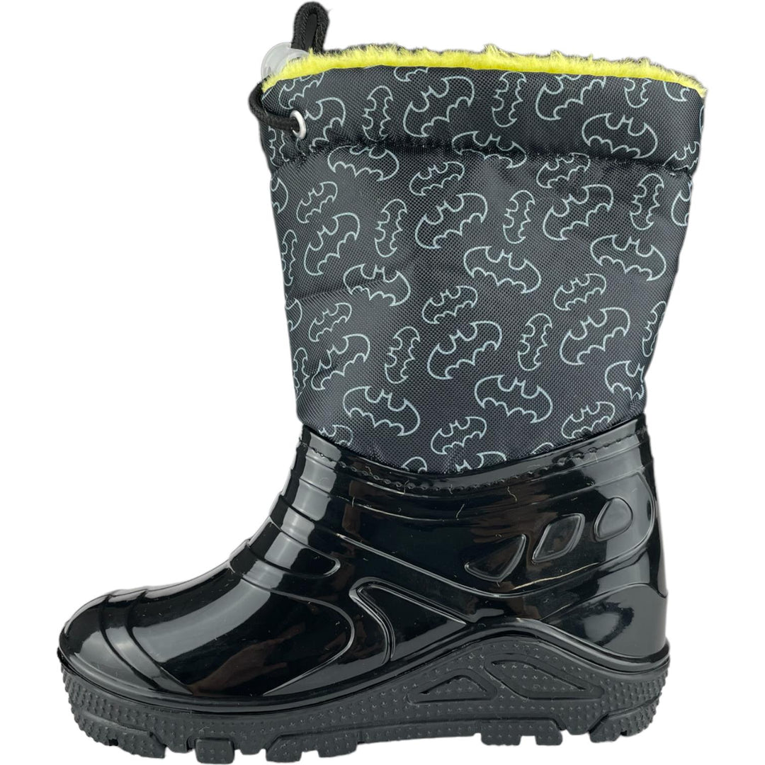 BATMAN Après-ski galoshes boot from 25 to 33