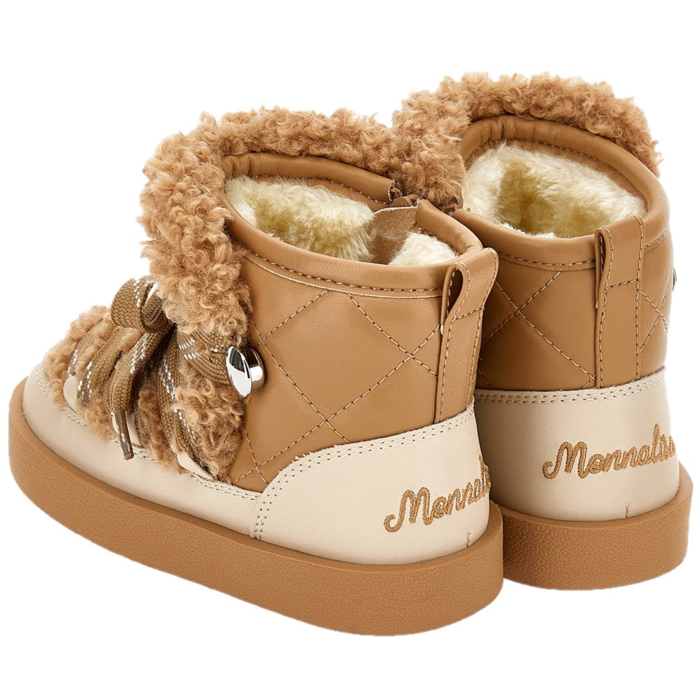 MONNALISA boot from 26 to 35