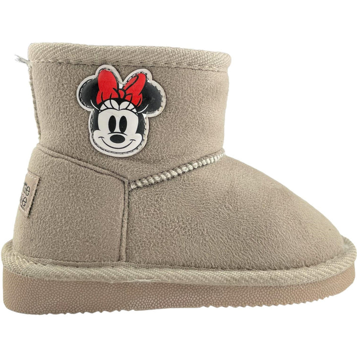 Stivaletto Disney MINNIE dal 25 fino al 33