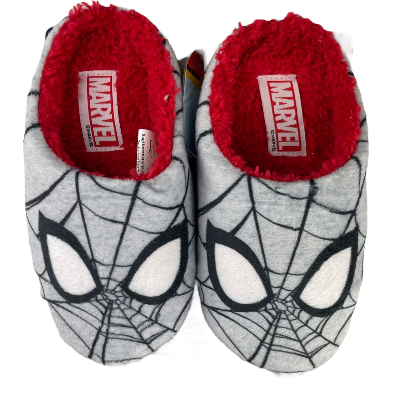 Ciabatte spiderman store