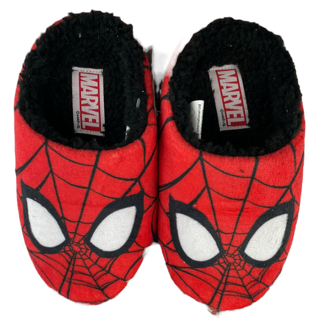Spider man slippers shoes from 26 to 35