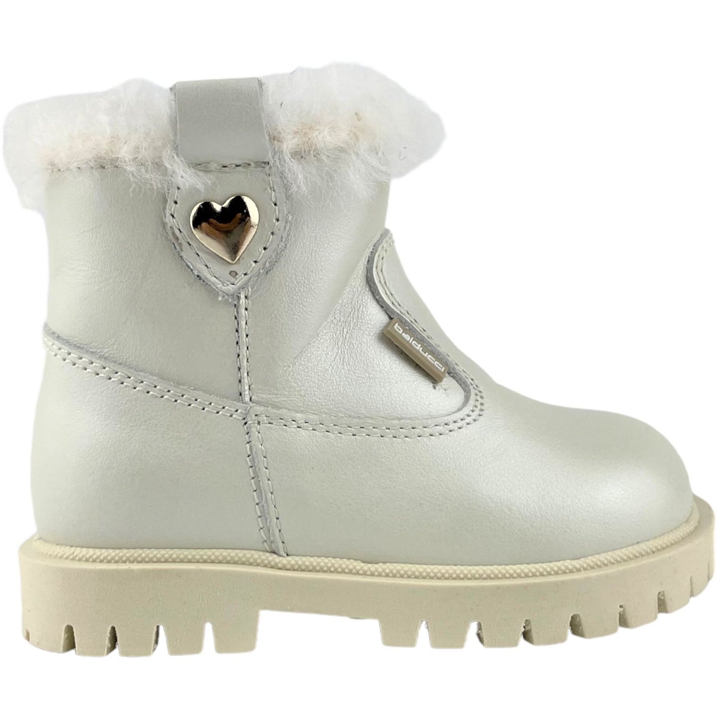 BALDUCCI ankle boots from 19th to 26th