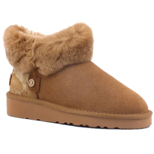 Zapatos bota ALVIERO MARTINI 1CLASSE del 35 al 40