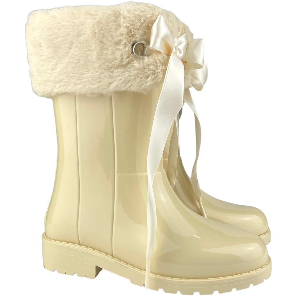 Stivale Galosce IGOR antipioggia