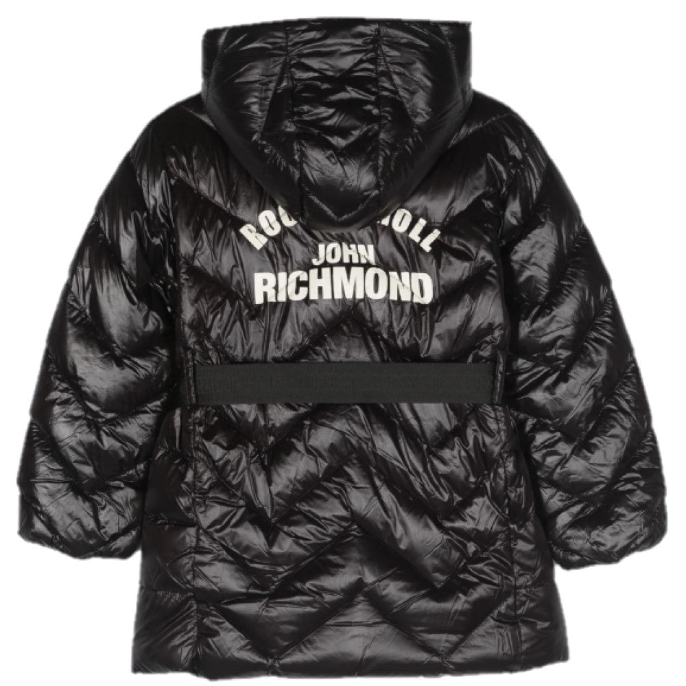 Giubbotto JOHN RICHMOND dalla 2anni alla 16anni