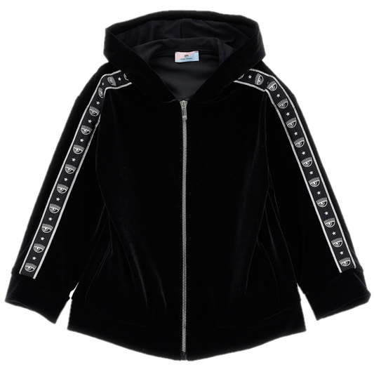 Chiara Ferragni sweatshirt