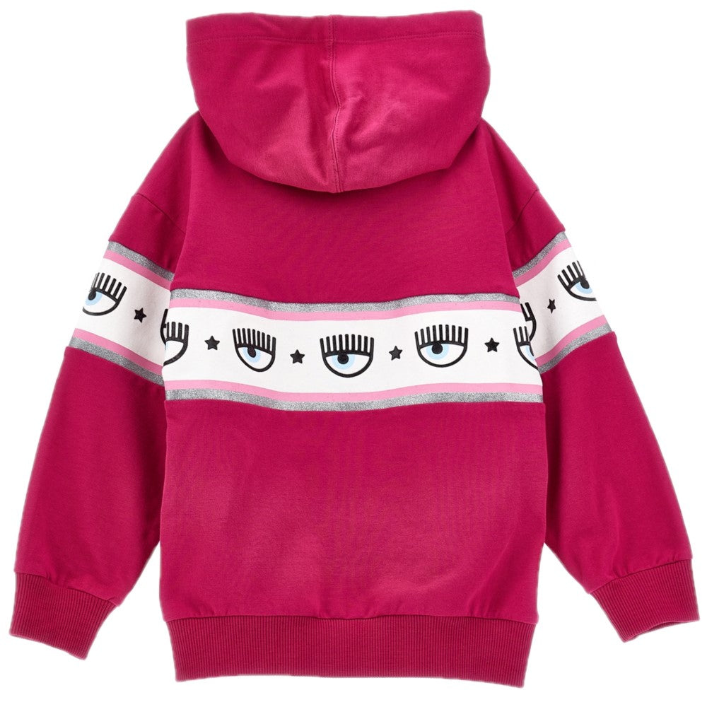 Felpa CHIARA FERRAGNI