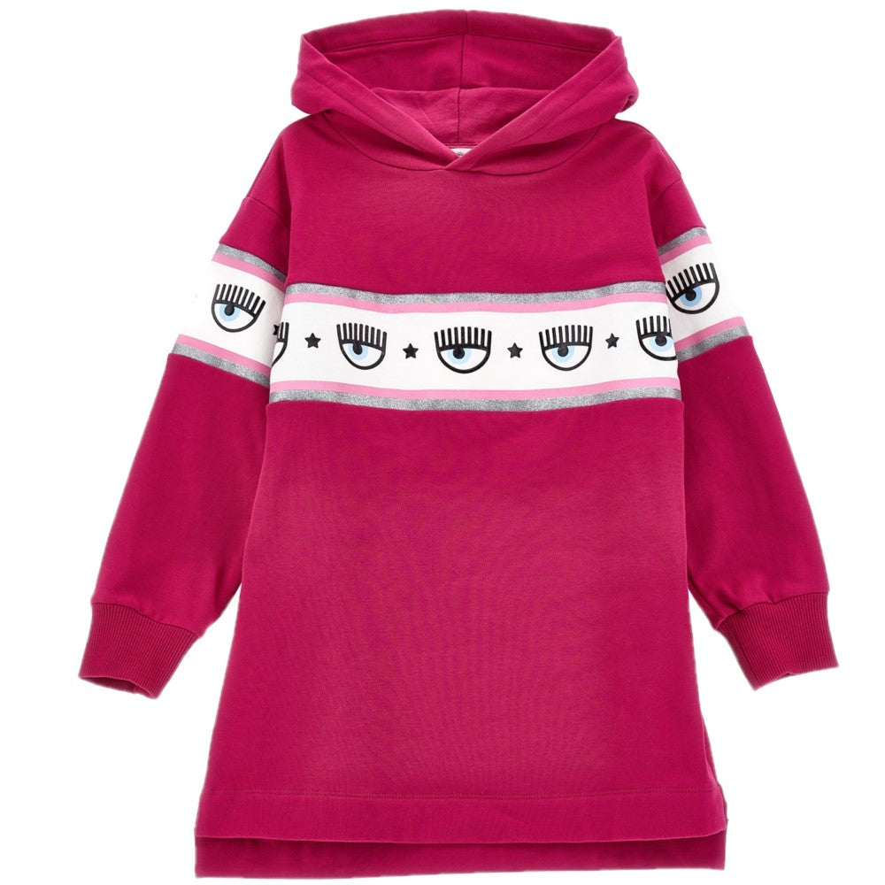 CHIARA FERRAGNI dress from 2 years to 10 years