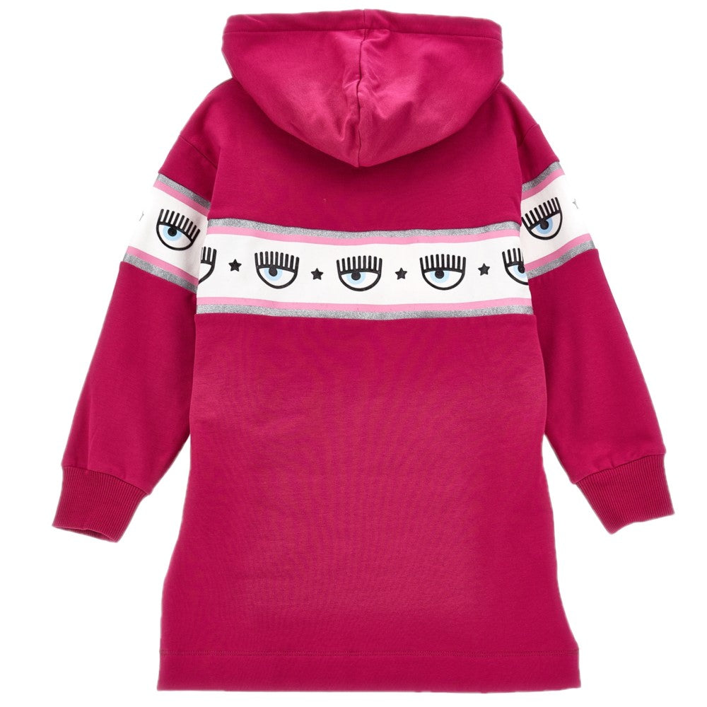 CHIARA FERRAGNI dress from 2 years to 10 years