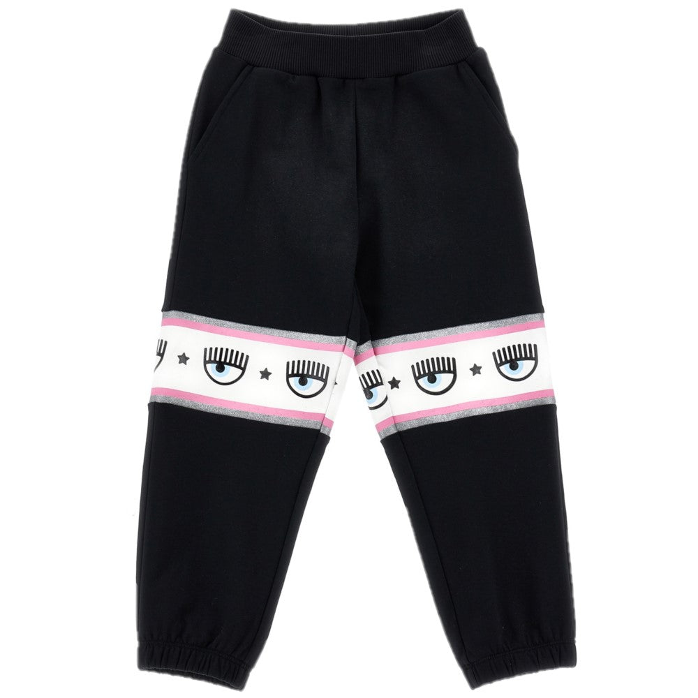 Pantalones de chiara ferragni