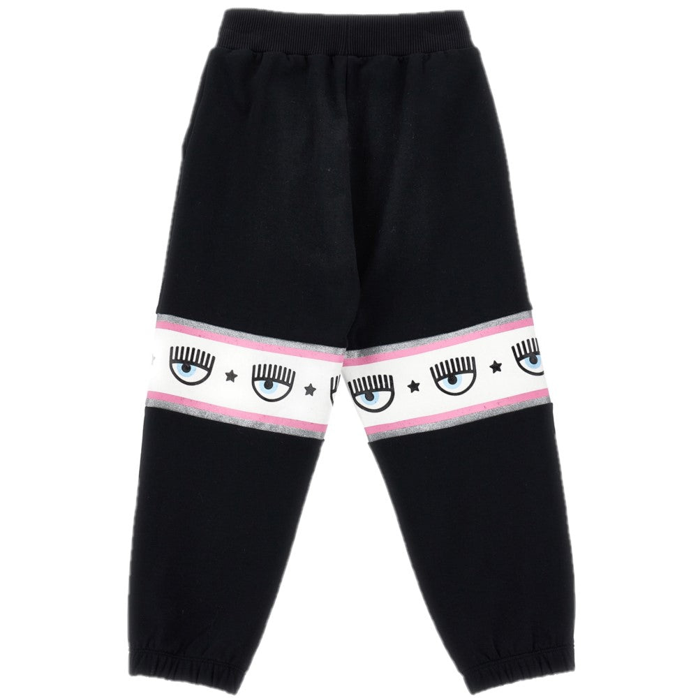 Pantalones de chiara ferragni