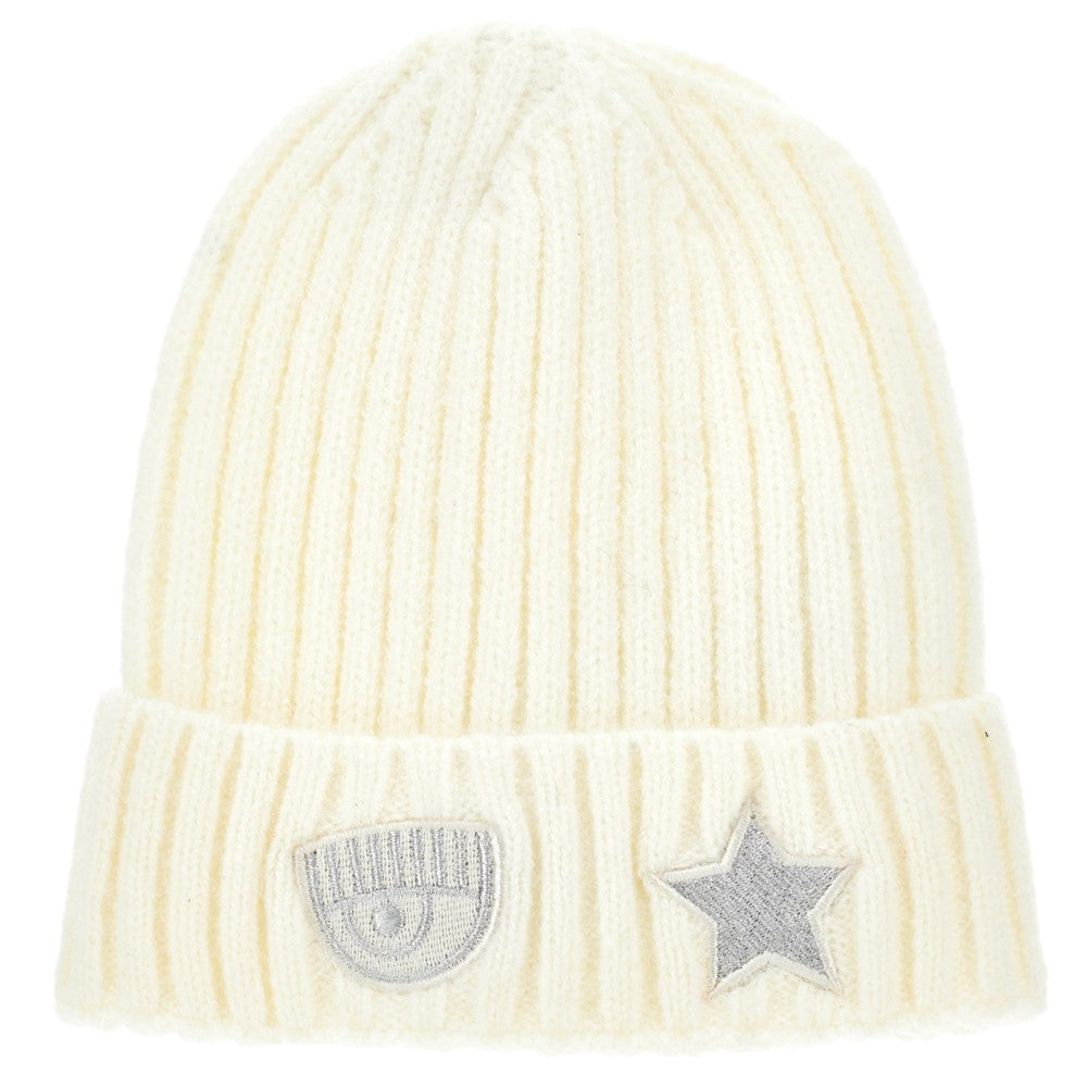 Cappello CHIARA FERRAGNI dalla 10 ANNI ALLA 16 ANNI