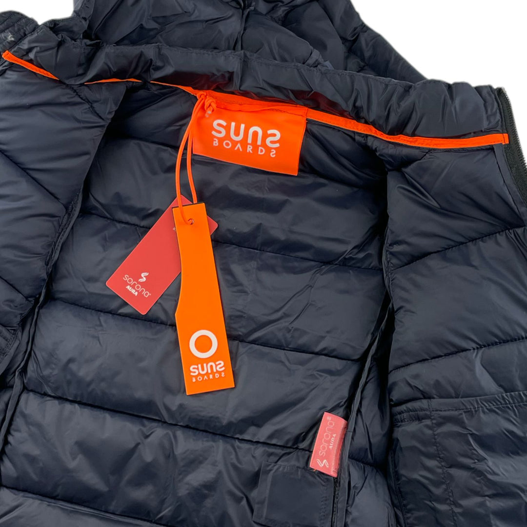 Giubbotto SUNS BOARDS – Win Kids